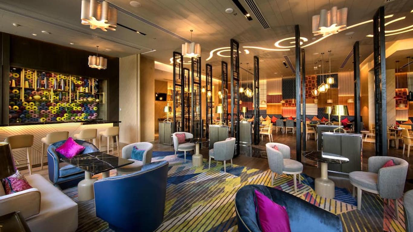 Welcomhotel By Itc Hotels, Racecourse, Coimbatore