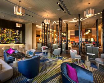 ويلكم هوتل باي آي تي سي هوتلز، ريس كورس، كويمباتور - كوامباتوري - ردهة