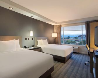 Hyatt House San Jose/Silicon Valley - San Jose - Habitación