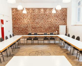 Tagungs und Gästehaus St Georg - Colònia - Sala de reunions