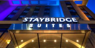 Staybridge Suites Hamilton - Downtown - Hamilton