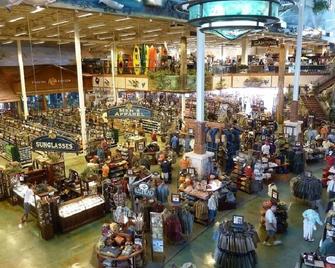 Studio Orlando in Fort Myers/House Villa Barra - Fort Myers - Restaurant