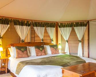 Tipilikwani Mara Camp - Maasai Mara - Habitación