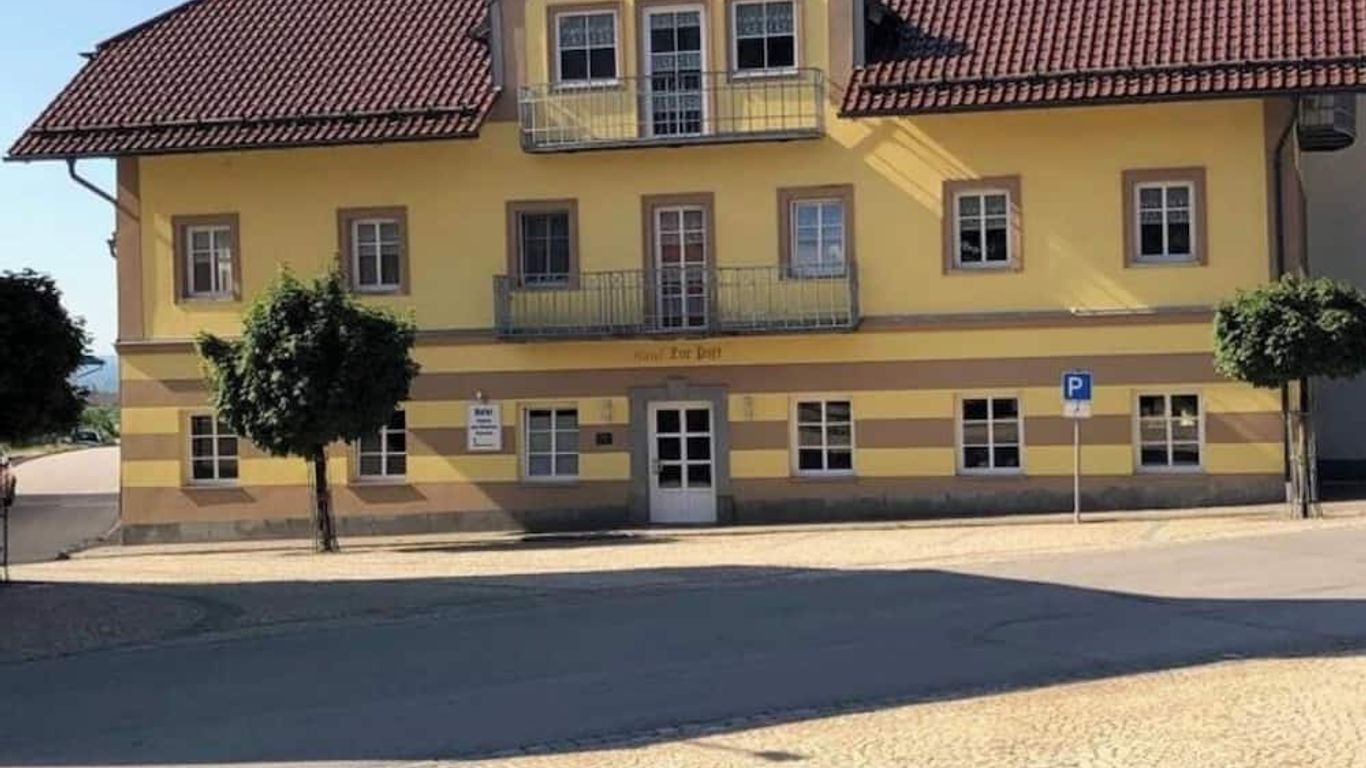 Hotel Zur Post