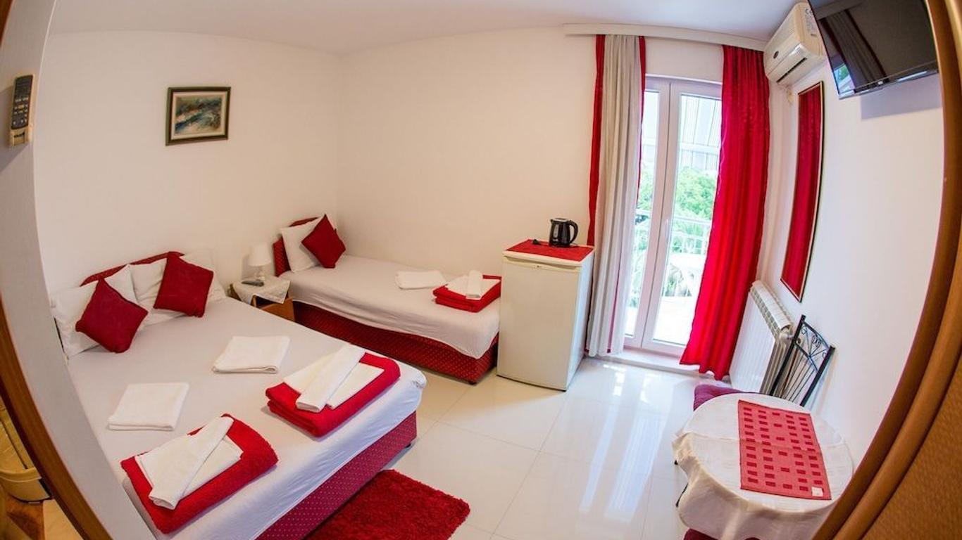 Guest House Vucicevic