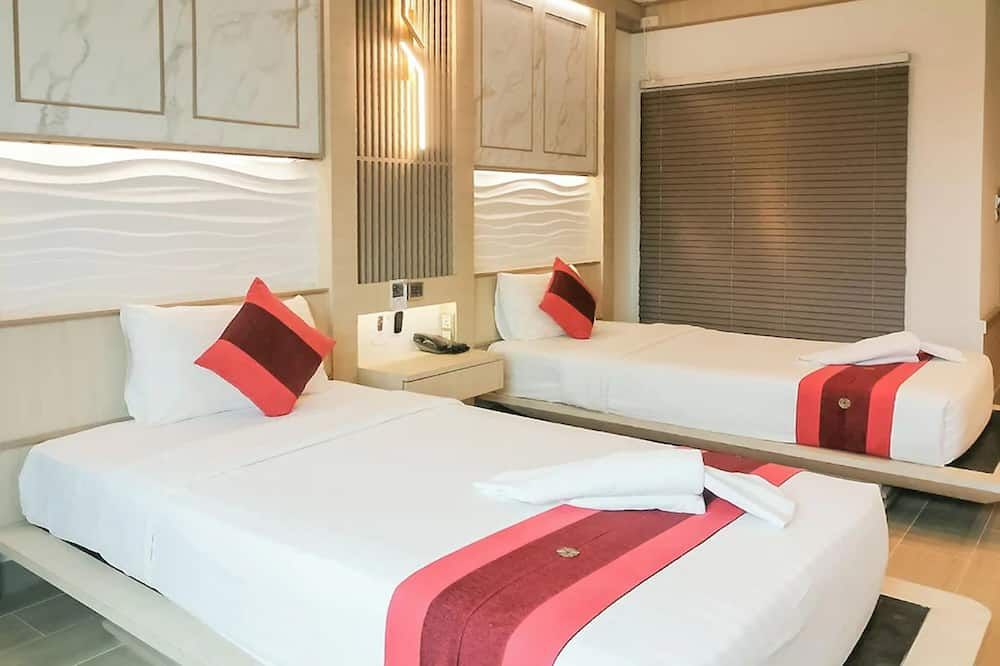 روين فاي رويال بارك هوتل