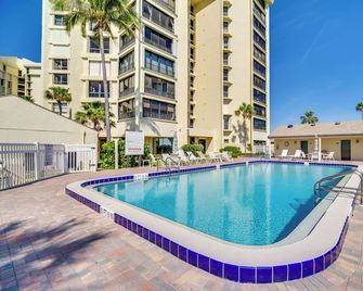 Hutchinson Island Vacation Rental w/ Beach Access! - Fort Pierce - Basen