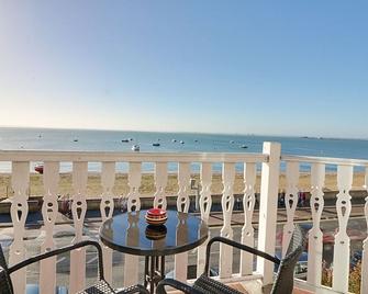Wns Hotel Southend - Southend-on-Sea - Strand