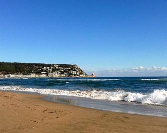 Costabravapartment - Can Roura, 5kms to the beautiful Costa Brava beaches. - Viladamat - Playa