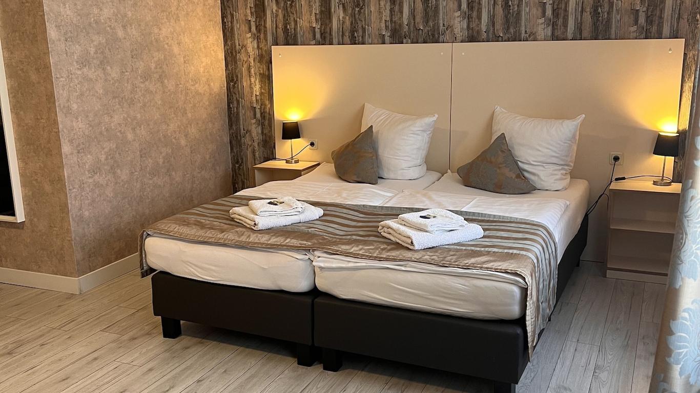Novel Hotel