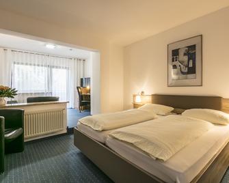 Hotel Bären - Bad Krozingen - Schlafzimmer