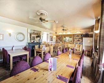 The Bell Inn - Gloucester - Restaurante