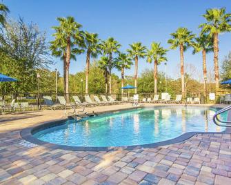 Hampton Inn Jacksonville South/I-95 At Jtb - Jacksonville - Pool