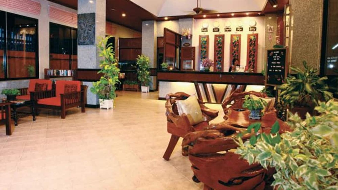 Hua Hin Loft Managed By Loft Group