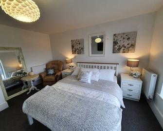 Riverdale House - 4 Bedrooms - Grimsby - Slaapkamer