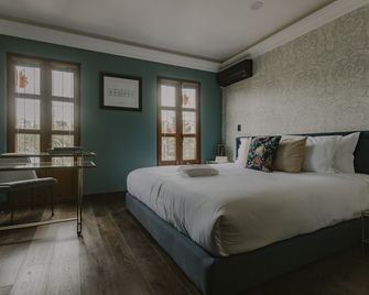 Matiana Estudiante - Zacatecas - Habitación