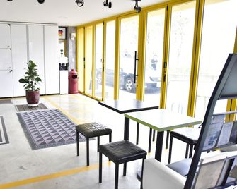 Hostel Dahyun - Gyeongju - Lobby