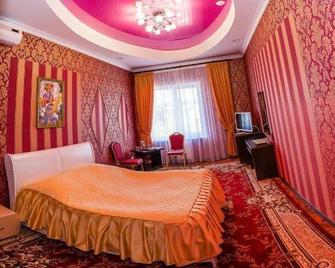 Malibu Hotel - Omsk - Habitació
