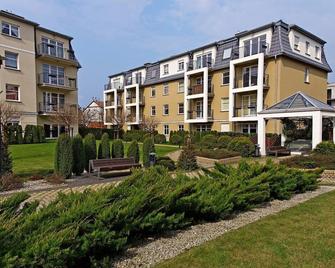 Campari Apartment with 2 bedrooms - Sopot - Building