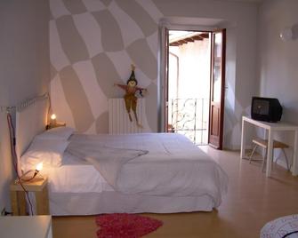 Piccolo Hotel Olina - Orta San Giulio - Habitación