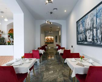 Best Western Hotel Principe di Lampedusa - Palerme - Restaurant