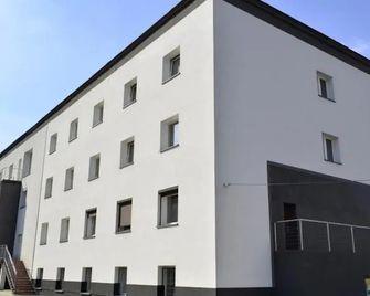 Twoj Hostel - Kattowitz - Gebäude