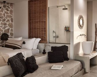 Casa Cabana Boutique Hotel & Spa - Adults Only - Faliraki