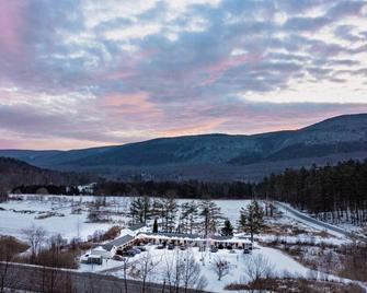 Alpine 5, cozy Vermont retreat - Manchester