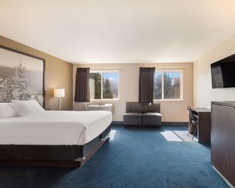 Americas Best Value Inn Sparks - Sparks - Chambre