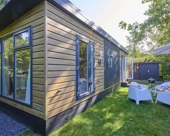 Sunseeker - Goedereede - Patio