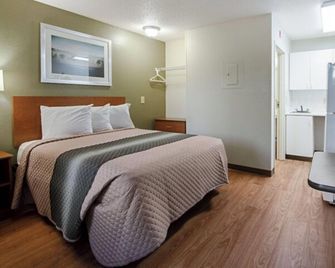 Suburban Studios Winston Salem-University Parkway - Winston-Salem - Ložnice