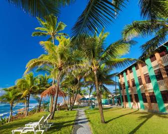 Pousada Ecoporto - Porto de Galinhas