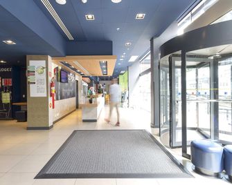 ibis budget Blumenau - Blumenau - Loja