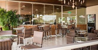 Vila Romana Park Hotel - Três Lagoas - Restaurant