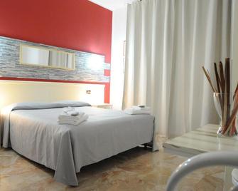 Hotel del Ponte - Cesate - Bedroom