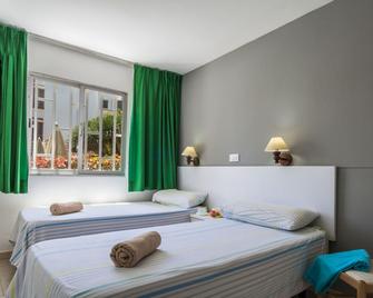 Alsol Nara - Maspalomas - Sypialnia