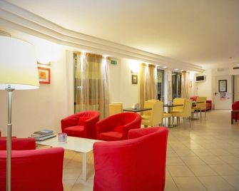 Hotel Palladio - Caorle - Lounge
