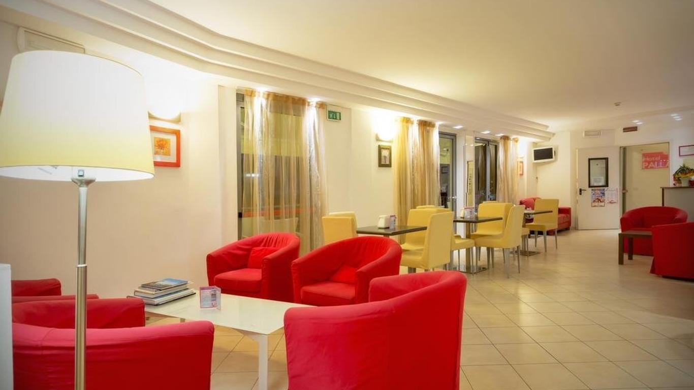 Hotel Palladio