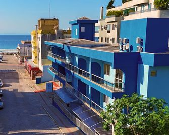 Bombas Praia Apart Hotel - Bombinhas - Vista del exterior