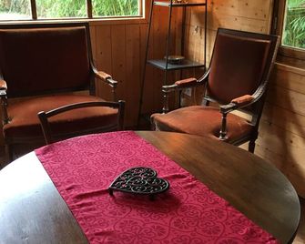Ma Cabane à Sarlat - Sarlat-la-Canéda