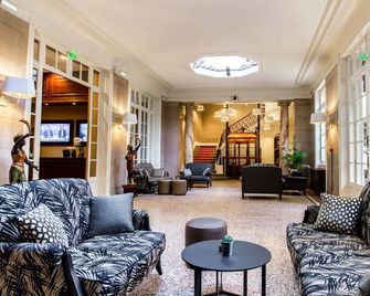Oceania Montpellier - Montpellier - Lobby