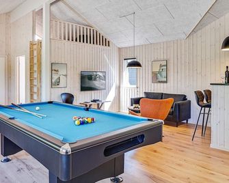 5 star holiday home in Fjerritslev - Fjerritslev
