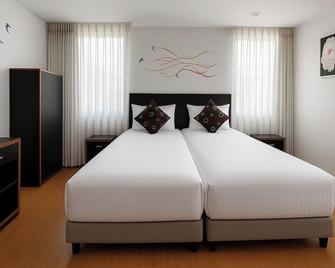 Hotel Benidorm - Manizales - Bedroom