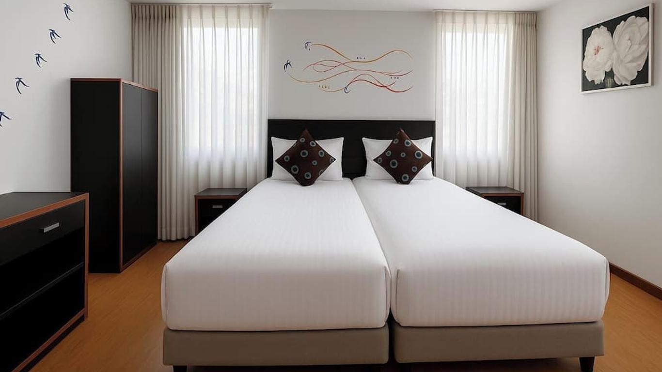 Benidorm Hotel