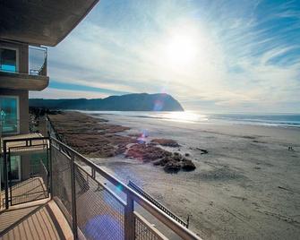 Worldmark Seaside By Booktimeshares - Seaside - Balcony