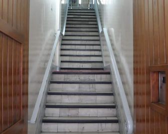 Hotel Avenida - Vitória - Trapper