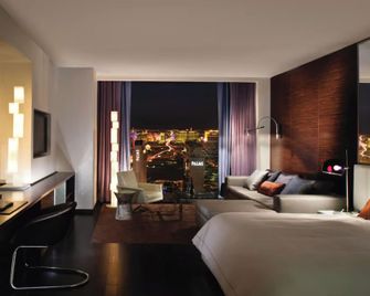 Luxury Suites at Palms Place - Las Vegas