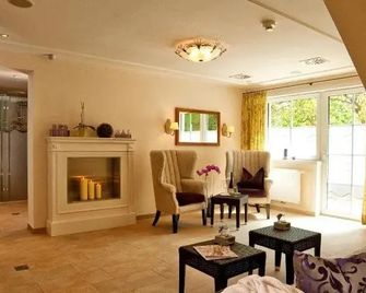 Romantikhotel Residenz Wachau - Aggsbach Dorf