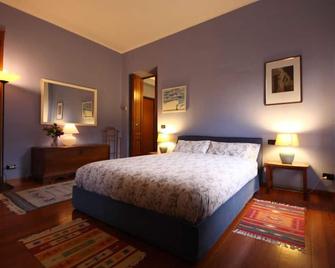 B&B Villa Tavallini - Pollone - Habitación