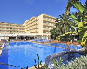 Globales Santa Ponsa Park - Santa Ponsa - Svømmebasseng